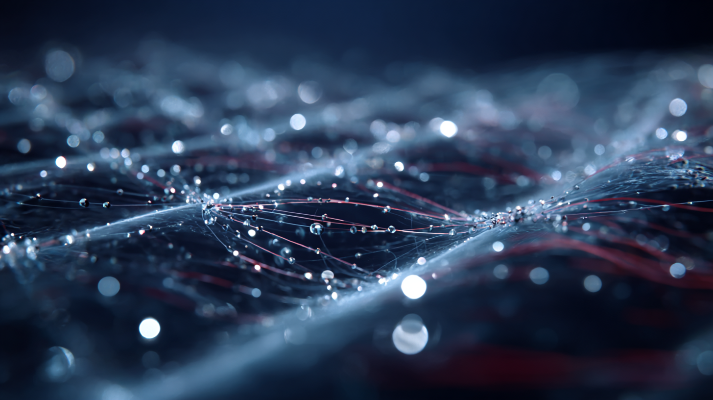 The Future of Electronics Is Here Exploring the Benefits of Electronic Insulation Film