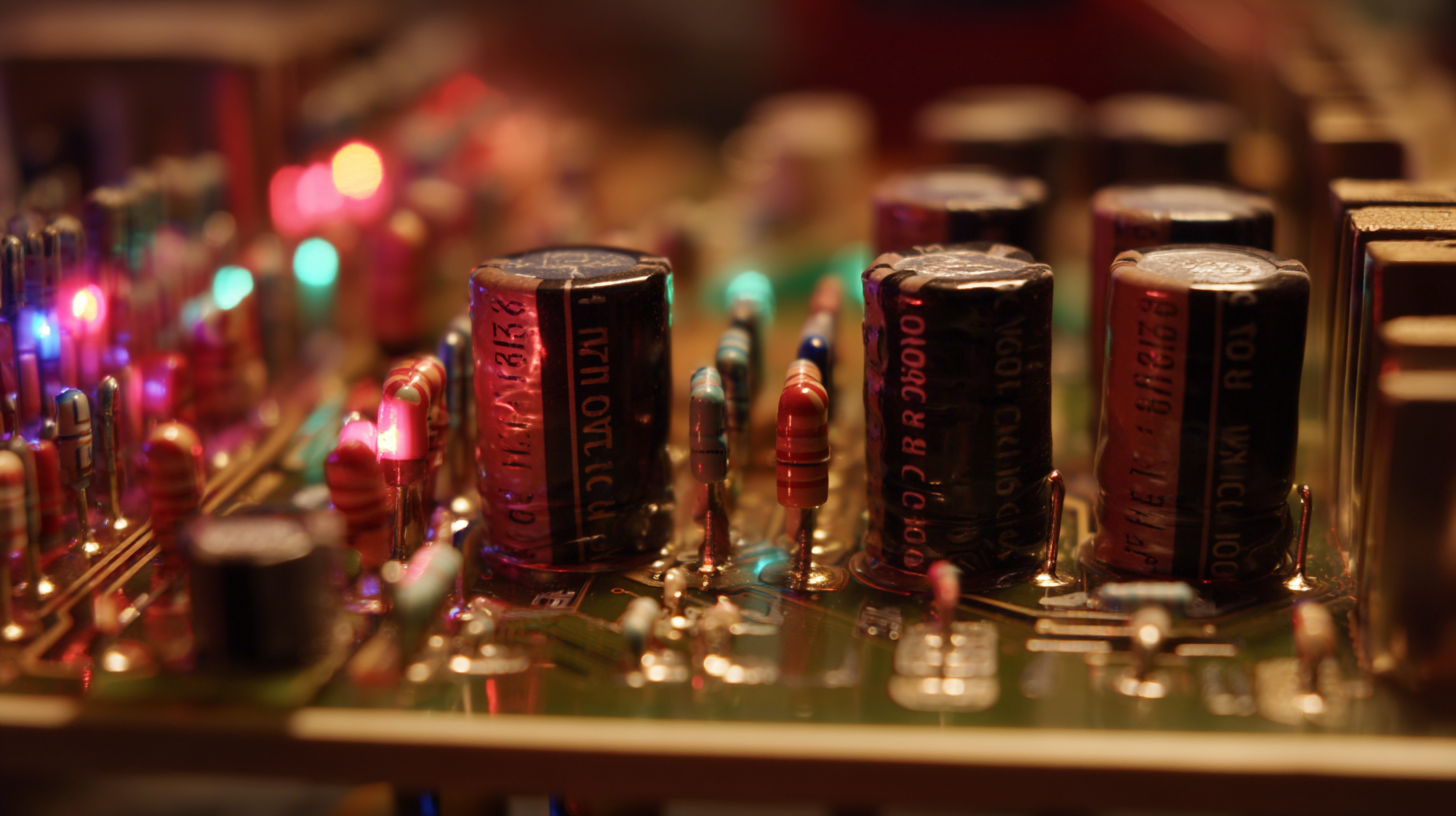 The Future of Electronics Is Here Exploring the Benefits of Electronic Insulation Film