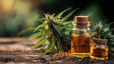 Unlocking the Benefits of Prohemp Basics CBD Oil: A Comprehensive Guide for Wellness Seekers