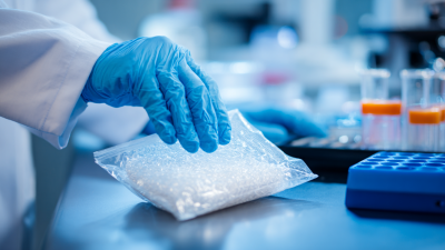 Understanding the 95 Kpa Specimen Bag: Essential Features and Benefits for Lab Efficiency