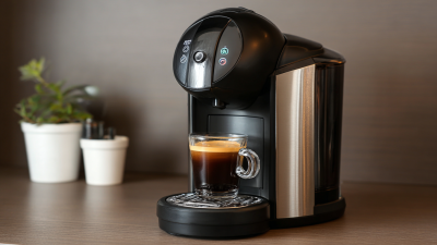 Unleashing Coffee Convenience The Rise of Single Serve Coffee Makers in Modern Homes