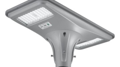 Outdoor Solar Energy Square Street Lamp Head (1).jpg