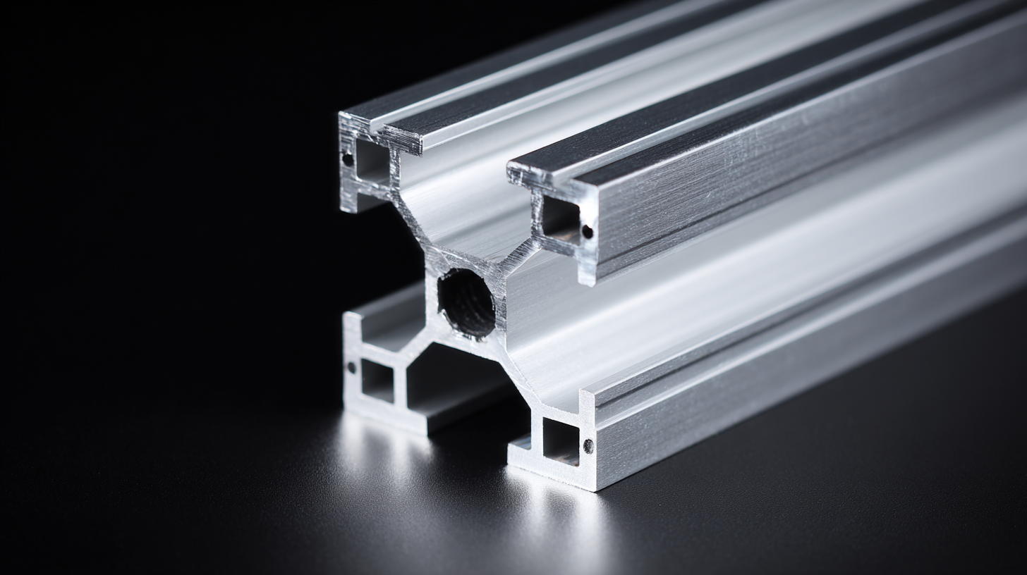Exploring the Benefits of Aluminum Frame Corners: A Modern Solution for Durability and Design