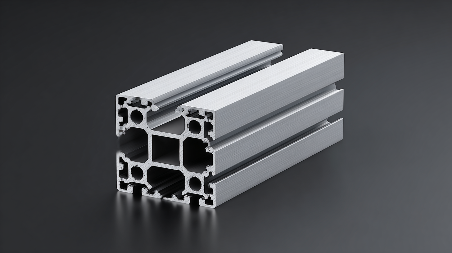 Exploring the Benefits of Aluminum Frame Corners: A Modern Solution for Durability and Design