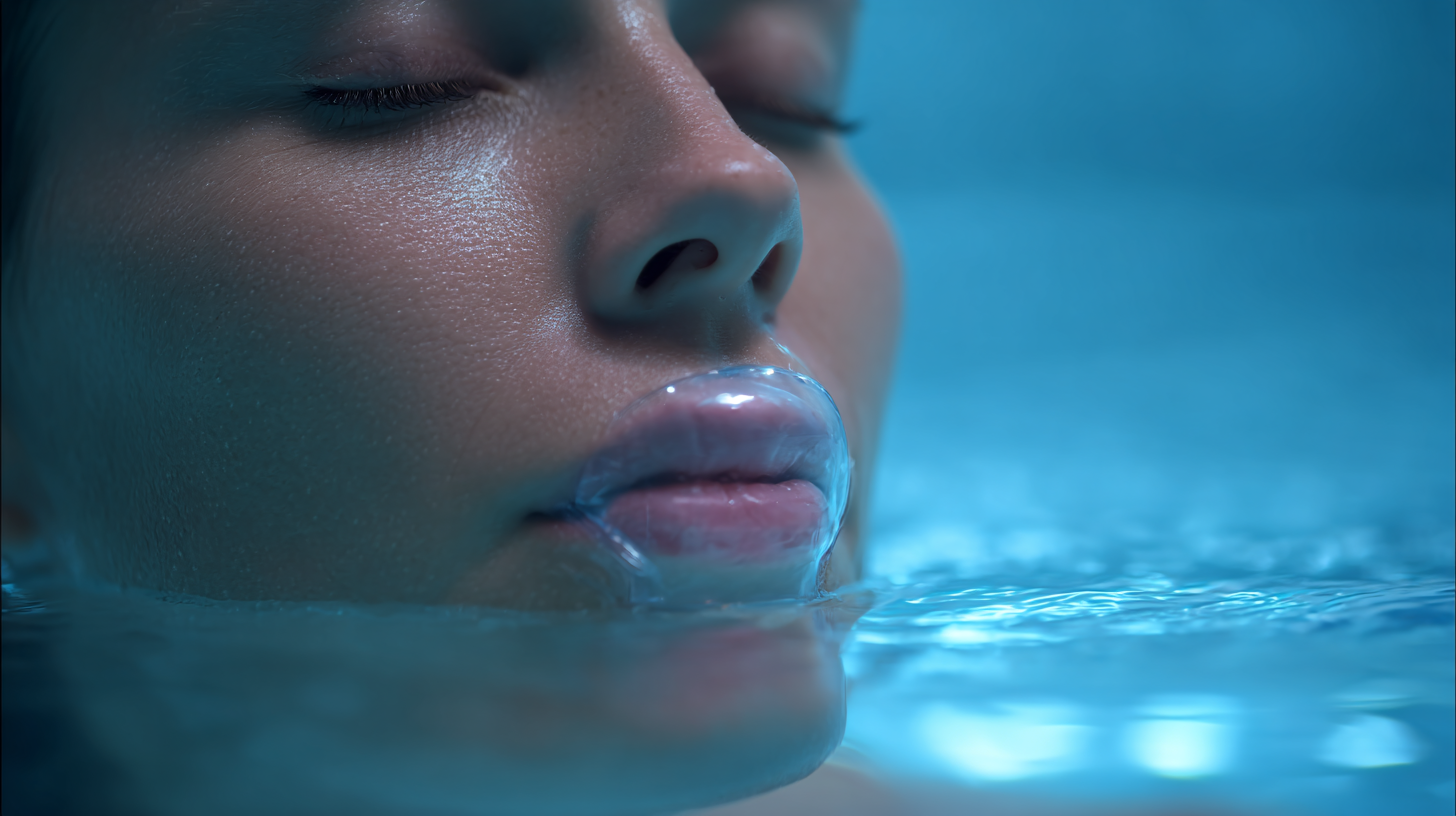 Understanding the Benefits of Throat Floaters: A Dive into Health and Wellness Innovations