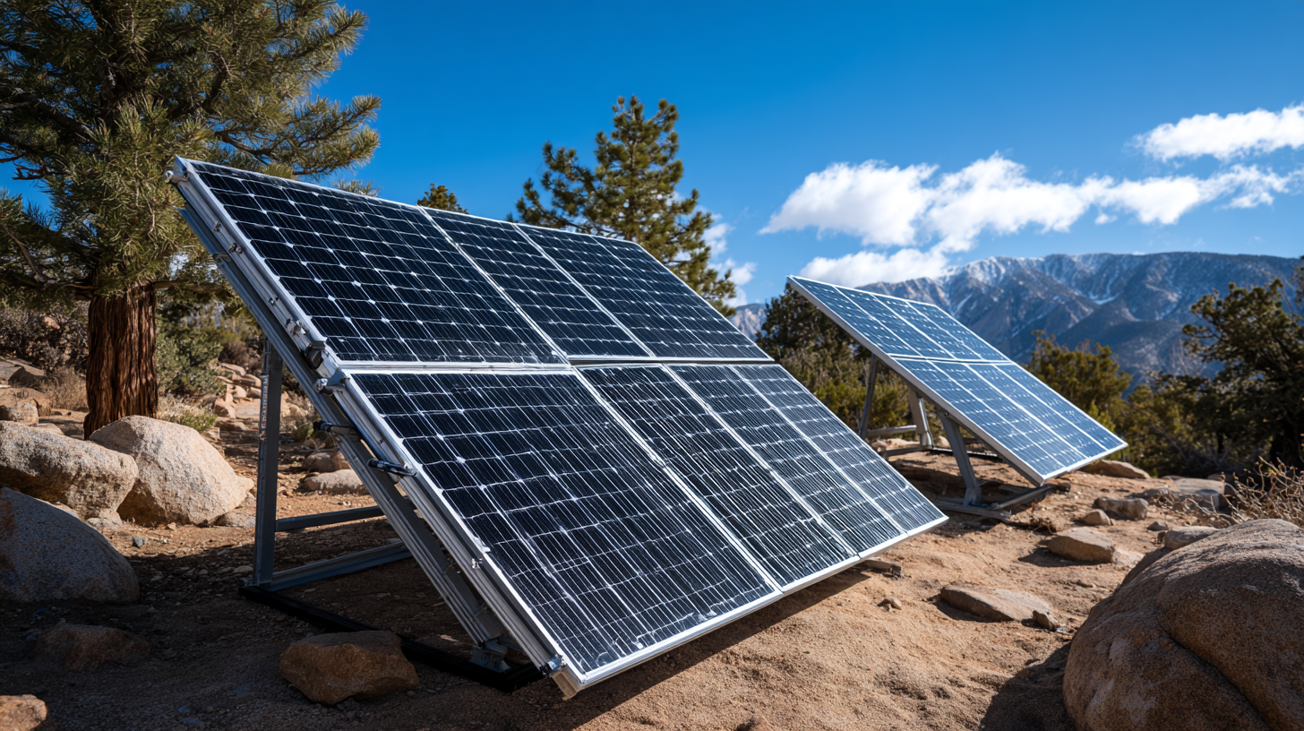 Understanding Off Grid Solar Panels: The Ultimate Guide to Energy Independence for Your Home