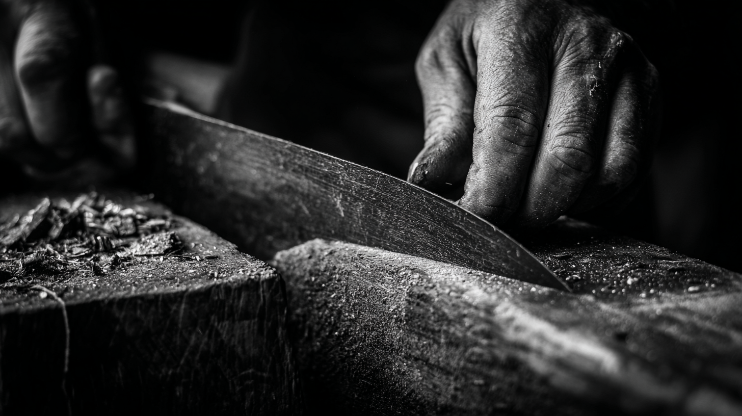 Unlocking Precision: The Ultimate Guide to Grinding and Polishing Tools for Perfection in Every Project
