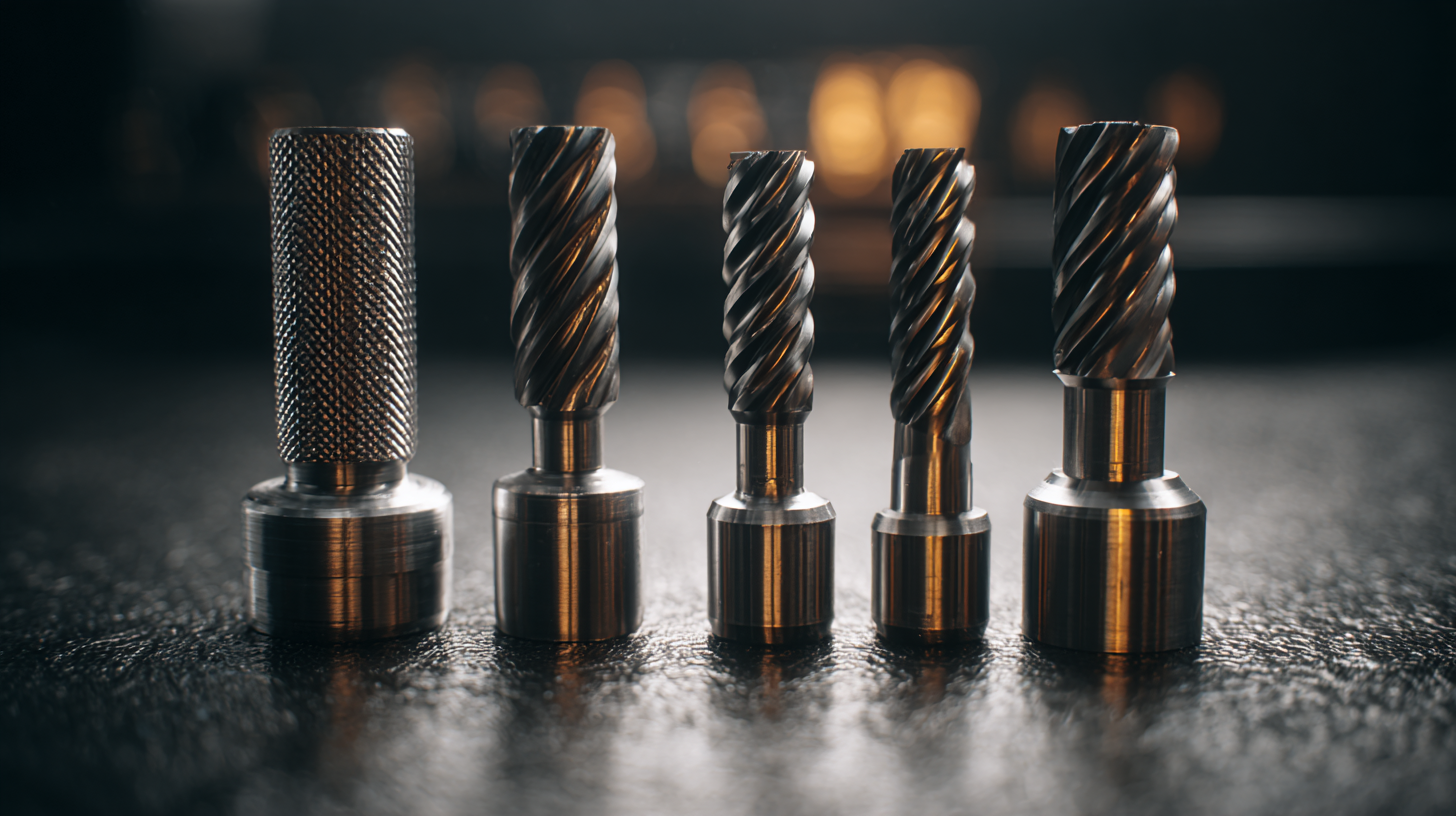 Unlocking Precision: The Ultimate Guide to Grinding and Polishing Tools for Perfection in Every Project