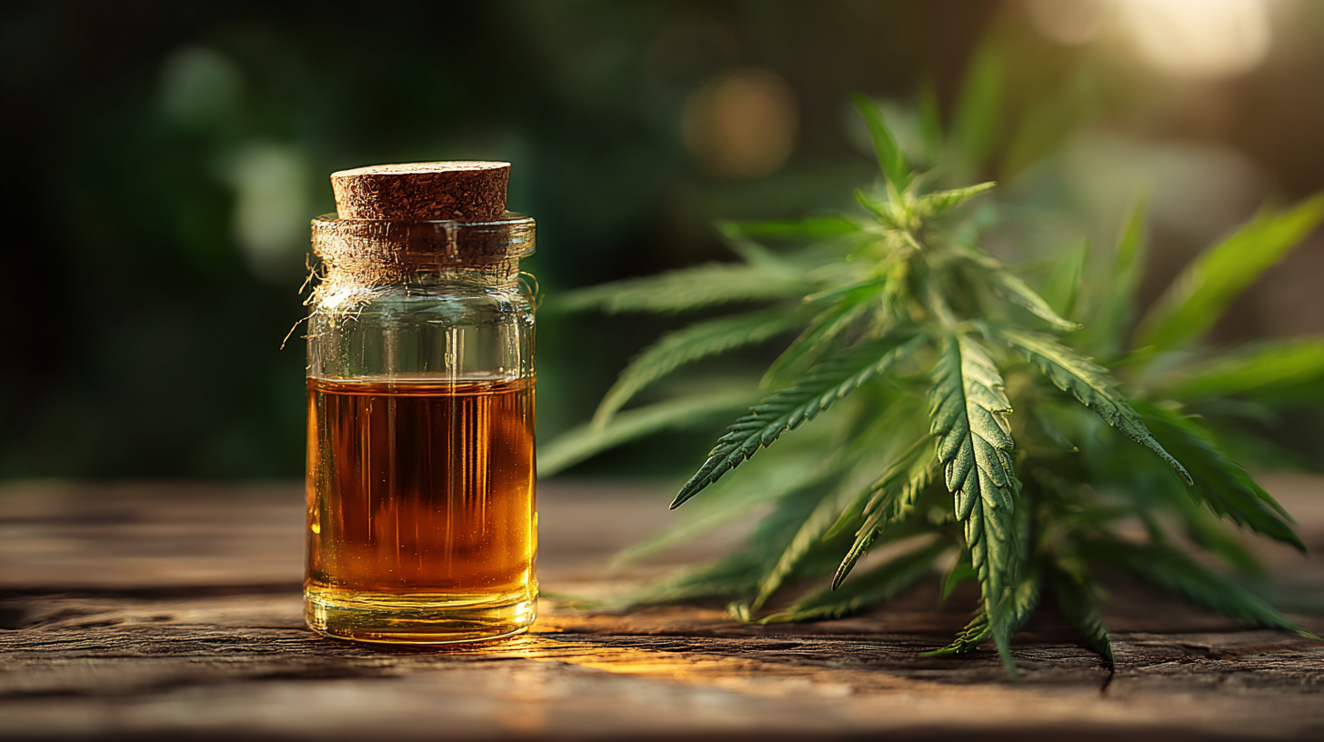 Unlocking the Benefits of Prohemp Basics CBD Oil: A Comprehensive Guide for Wellness Seekers