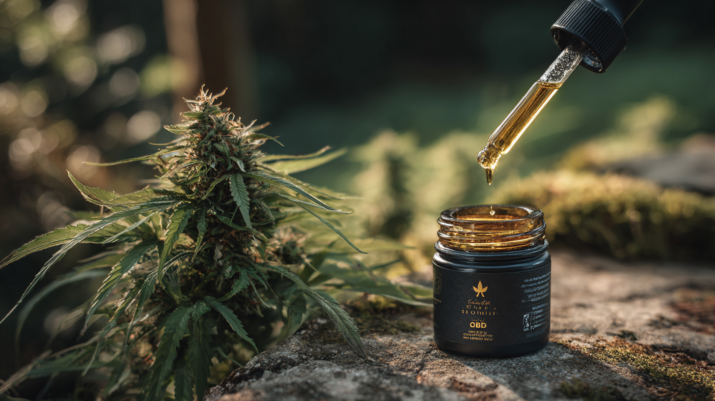 Unlocking the Benefits of Prohemp Basics CBD Oil: A Comprehensive Guide for Wellness Seekers
