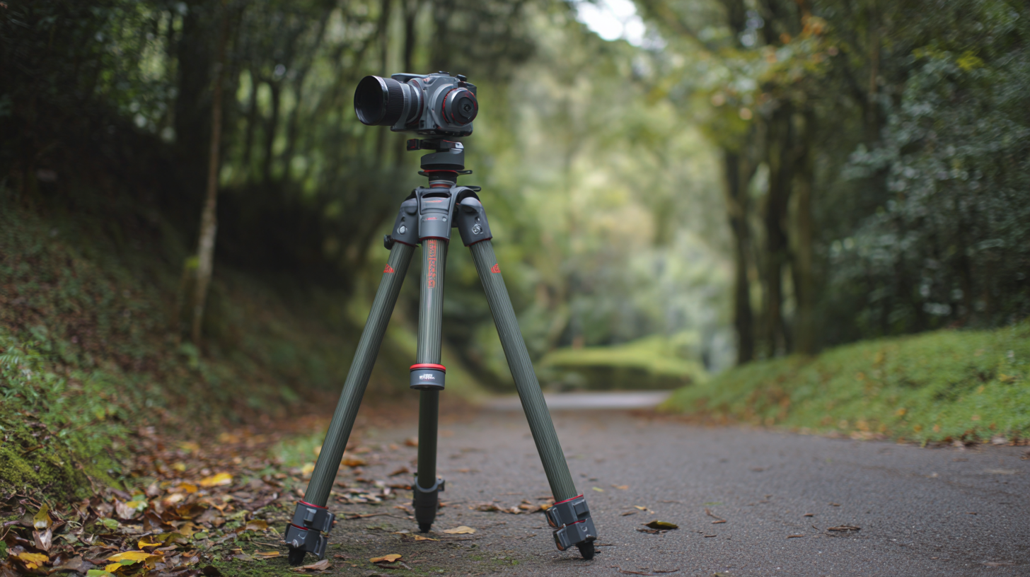 Essential Tips for Choosing the Right Survey Tripod for Your Next Project