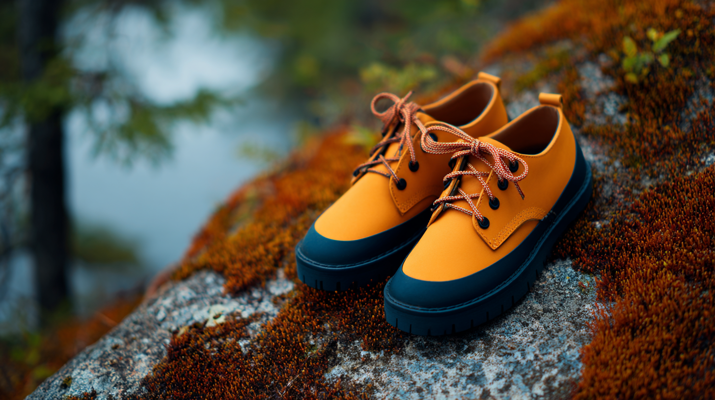 Why Camper Shoes Are the Ultimate Choice for Comfort and Style on Your Next Adventure