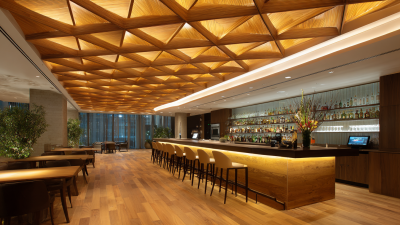 Transform Your Space: The Ultimate Guide to Choosing the Perfect Linear Ceiling Light