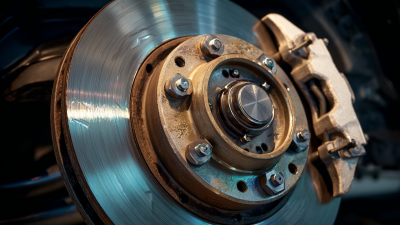 Understanding Brake Carriers: Essential Components for Safe and Efficient Vehicle Performance