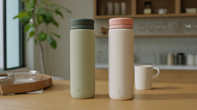Exploring the Benefits of Using PTFE Bottles in Sustainable Living Solutions