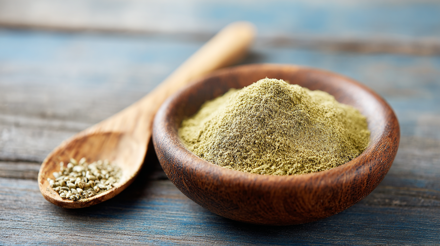 Discover the Health Benefits of Yerba Mate Tea Extract for a Vibrant Lifestyle