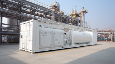 Maximizing Safety and Efficiency: The Essential Guide to Pressure Relief Vessels in Modern Applications