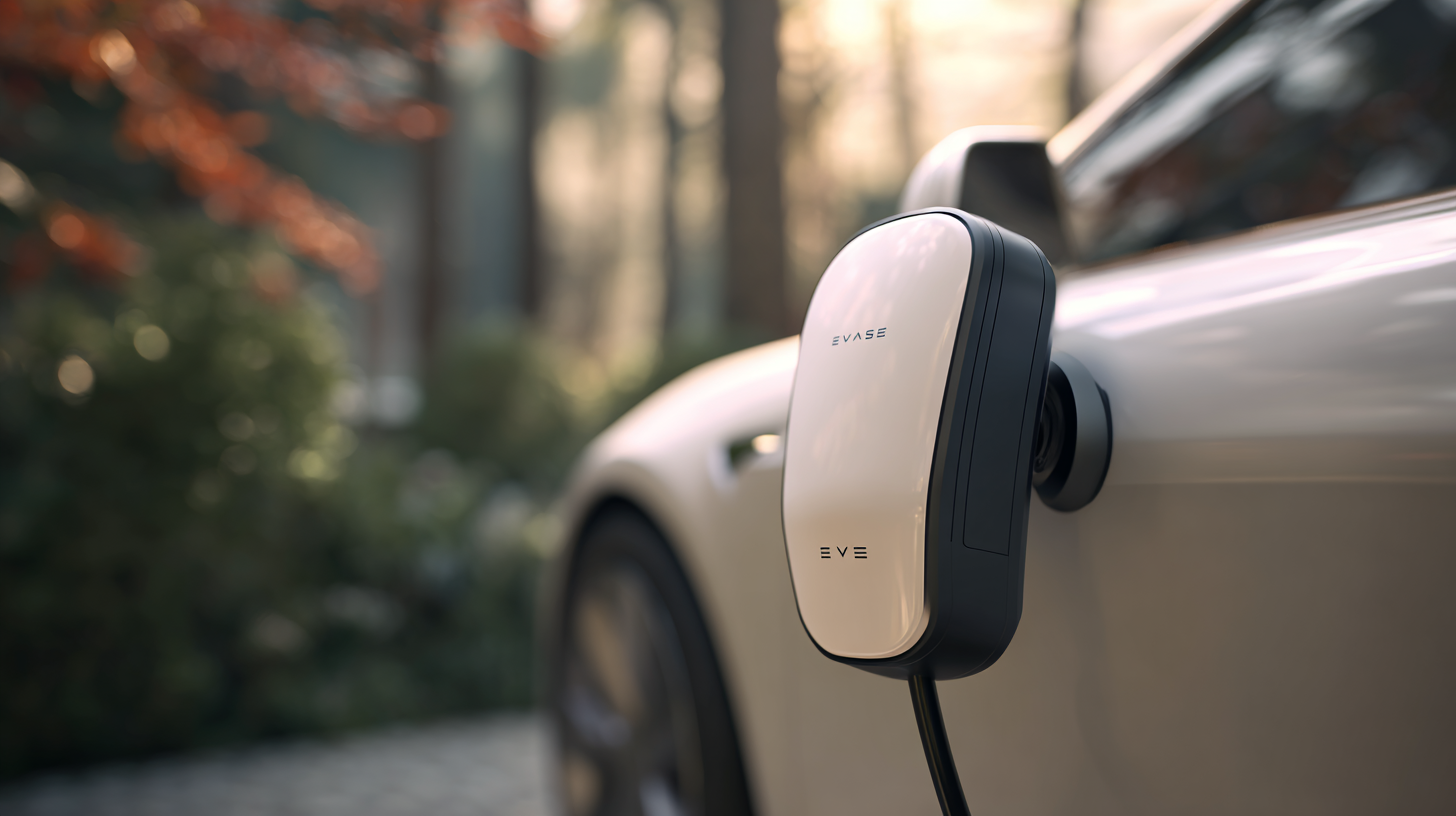 Unlocking the Future of EVSE Solutions for Homeowners and Electric Vehicle Enthusiasts