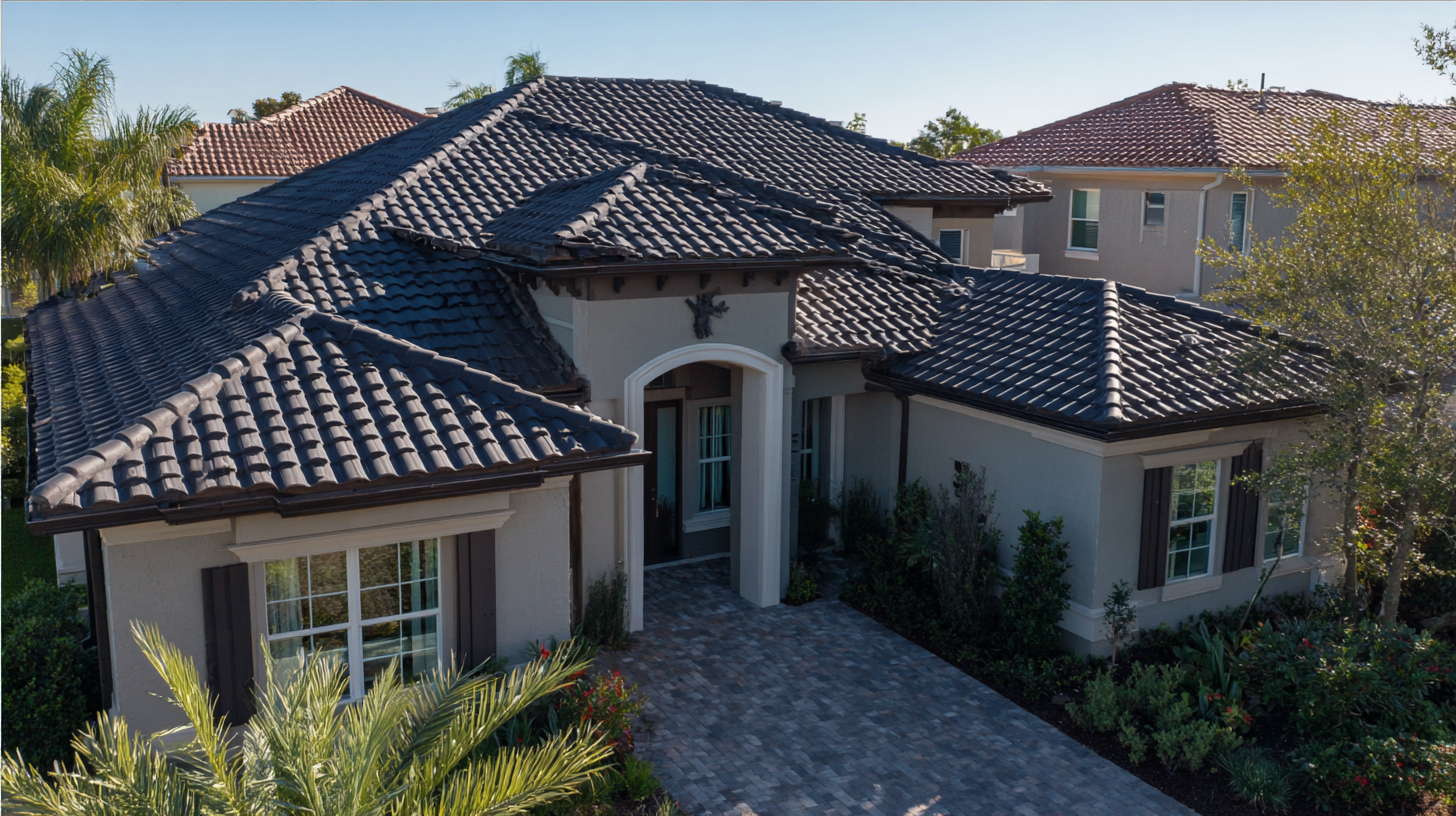 Mastering Roof Barrel Tiles: Top Trends and Essential Tips for Modern Homeowners