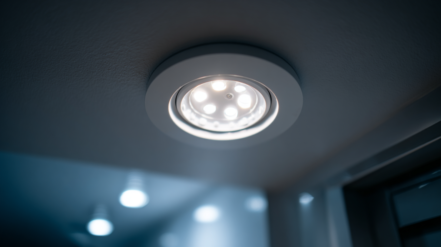 The Ultimate Guide to Choosing the Perfect Dimmable Downlight for Your Home