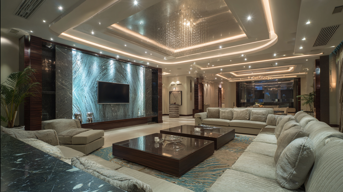 The Ultimate Guide to Choosing the Perfect Dimmable Downlight for Your Home