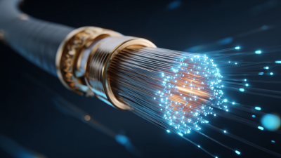 Unlocking the Future of Connectivity: How Ultra Broadband Amplifiers Enhance Internet Speeds