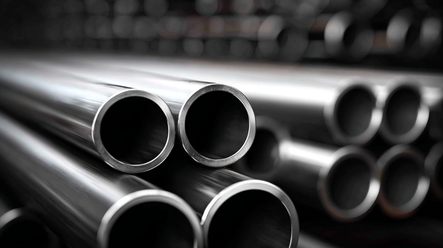 Exploring the Versatility of Elbow Steel Pipes in Modern Construction and Manufacturing