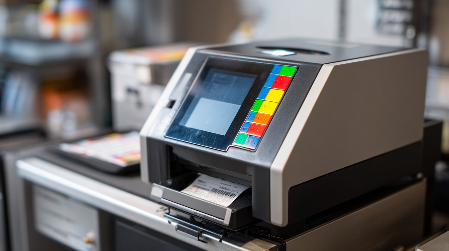 The Ultimate Guide to Choosing the Best Label Making Machine for Your Home Business