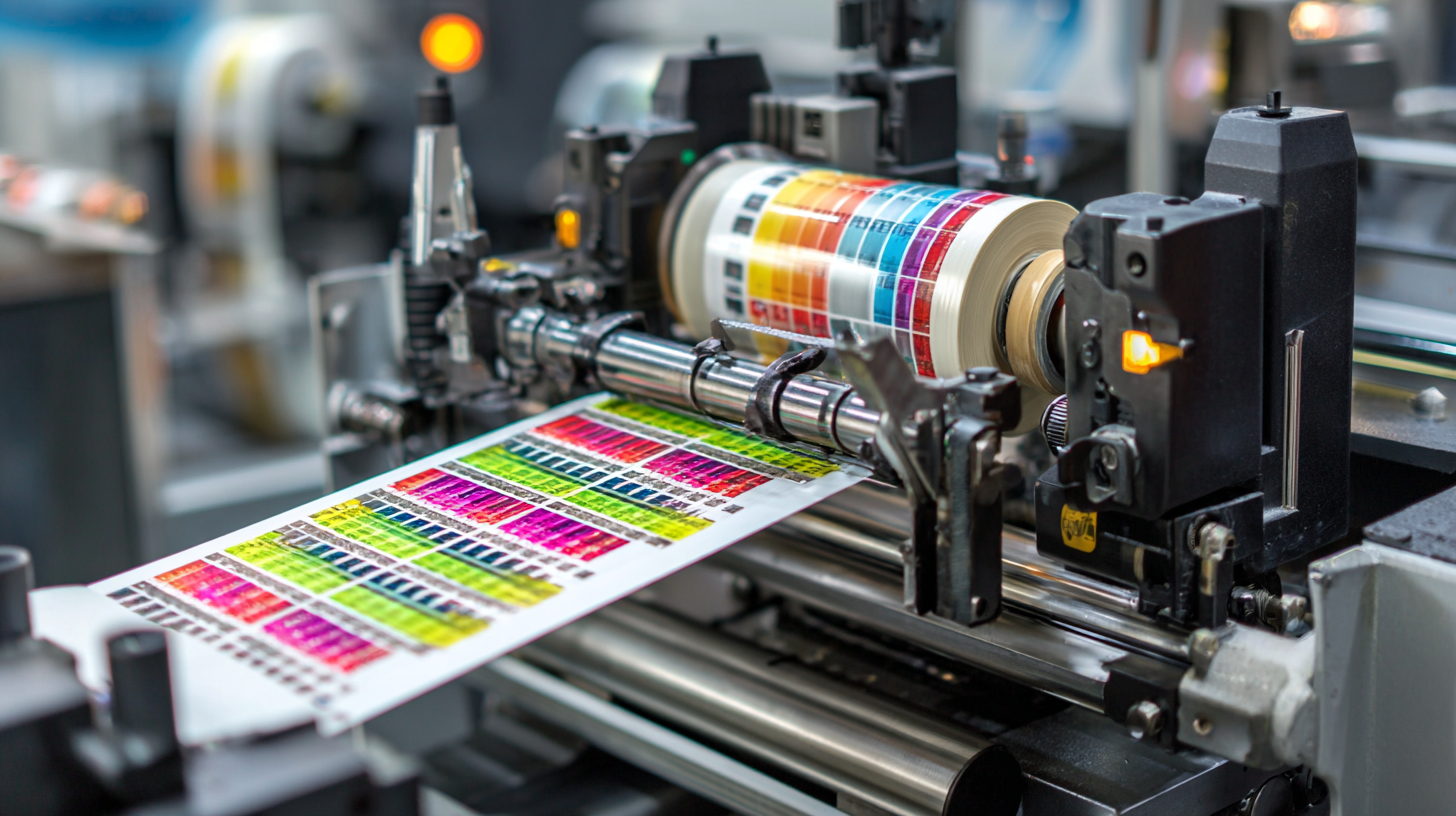 The Ultimate Guide to Choosing the Best Label Making Machine for Your Home Business