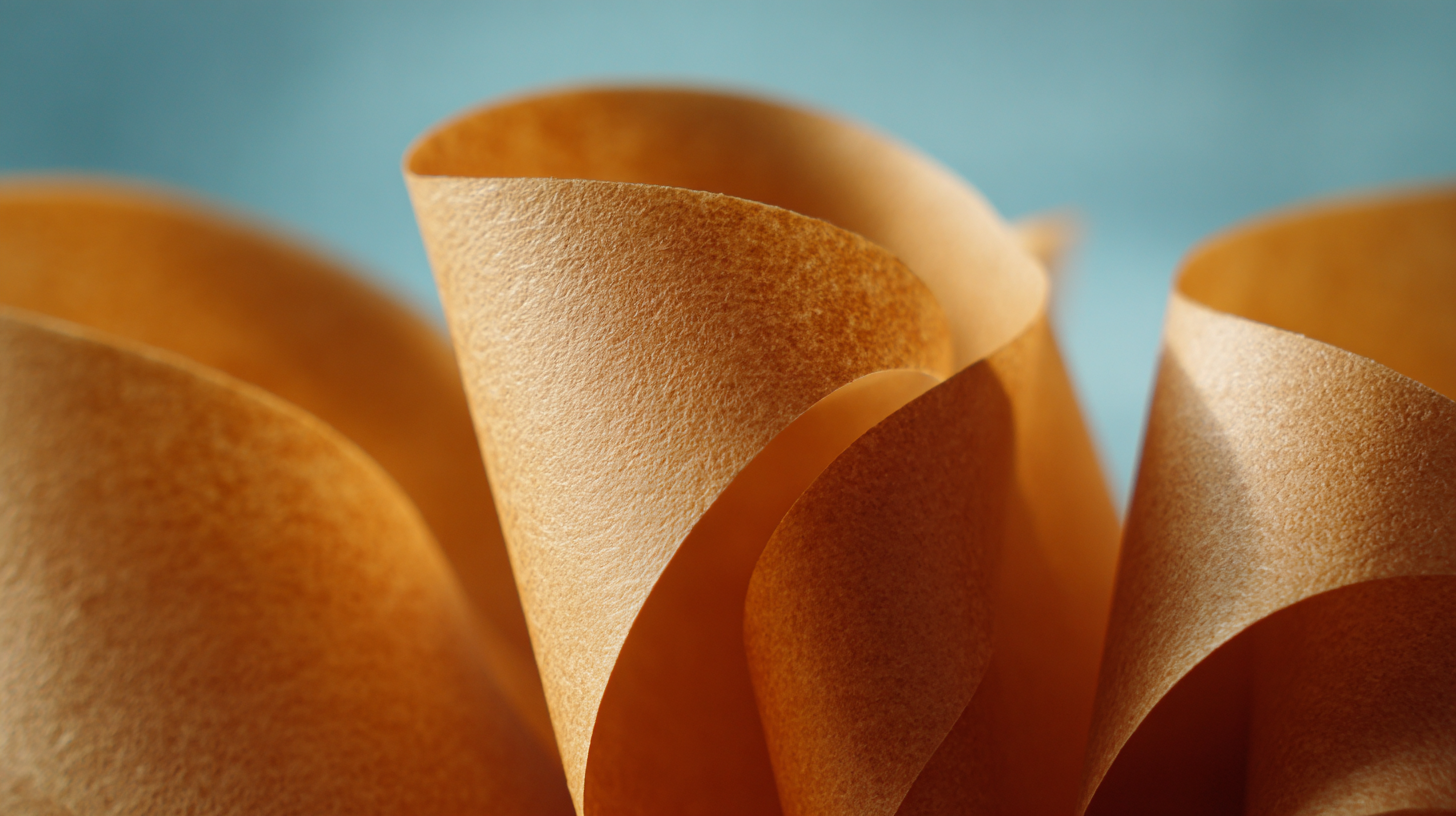 The Science Behind Dry Wax Paper Benefits for Food Preservation and Environmental Impact