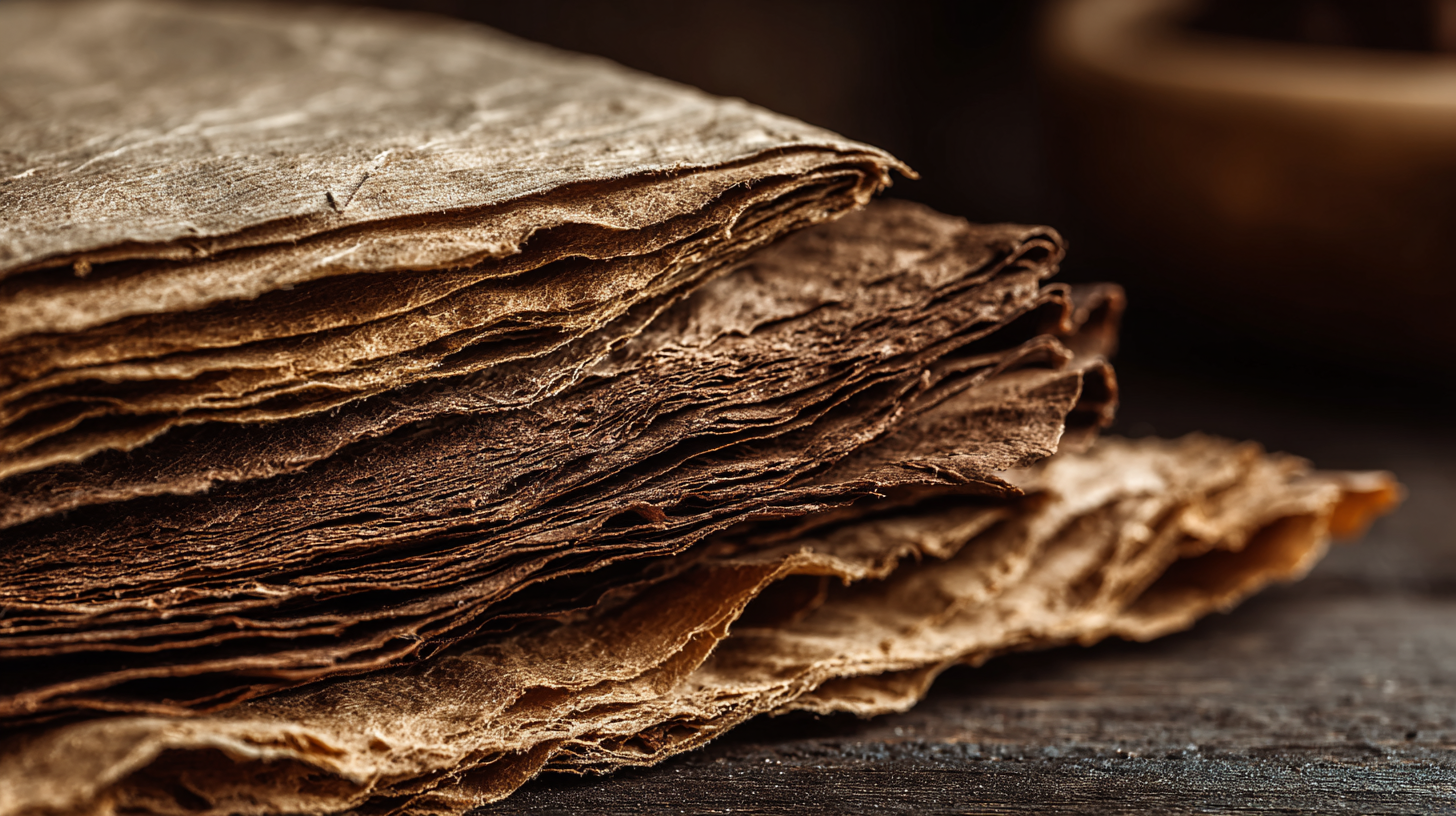 The Science Behind Dry Wax Paper Benefits for Food Preservation and Environmental Impact