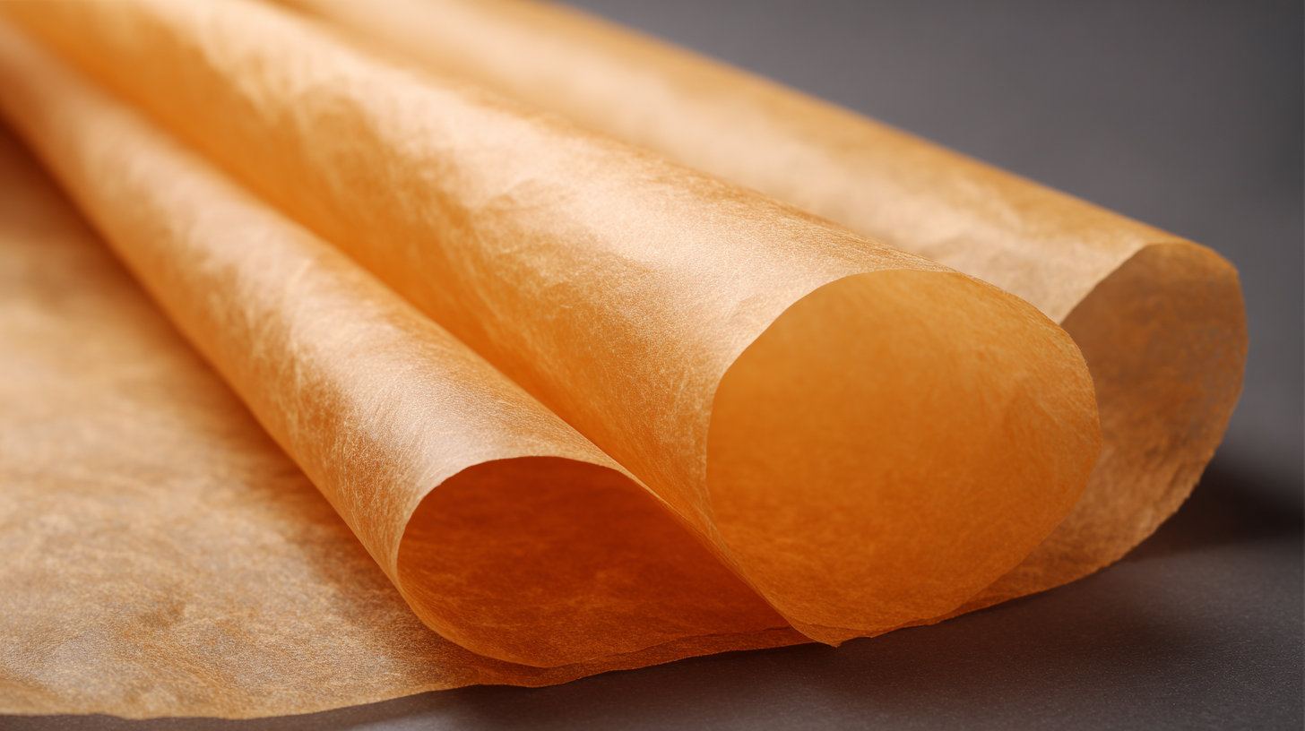 The Science Behind Dry Wax Paper Benefits for Food Preservation and Environmental Impact