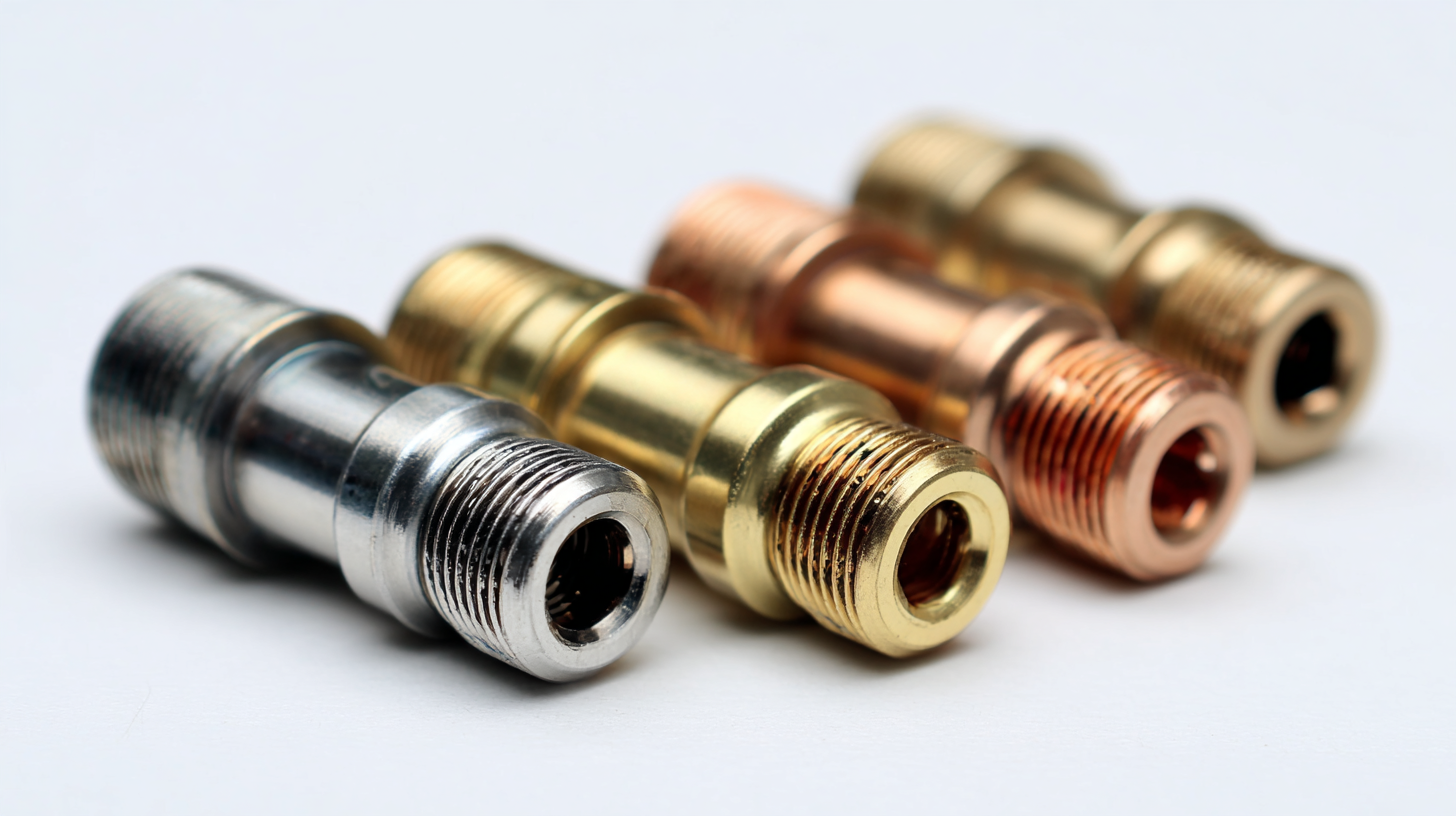 Unveiling the Power of Hydro Jetter Nozzles for Efficient Drain Cleaning Techniques