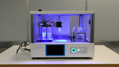 Understanding the Benefits of Lab Plasma Cleaning Machine for Effective Surface Treatment