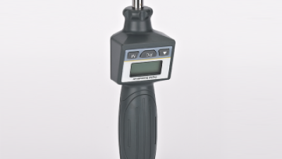 Digital Torque Screwdriver