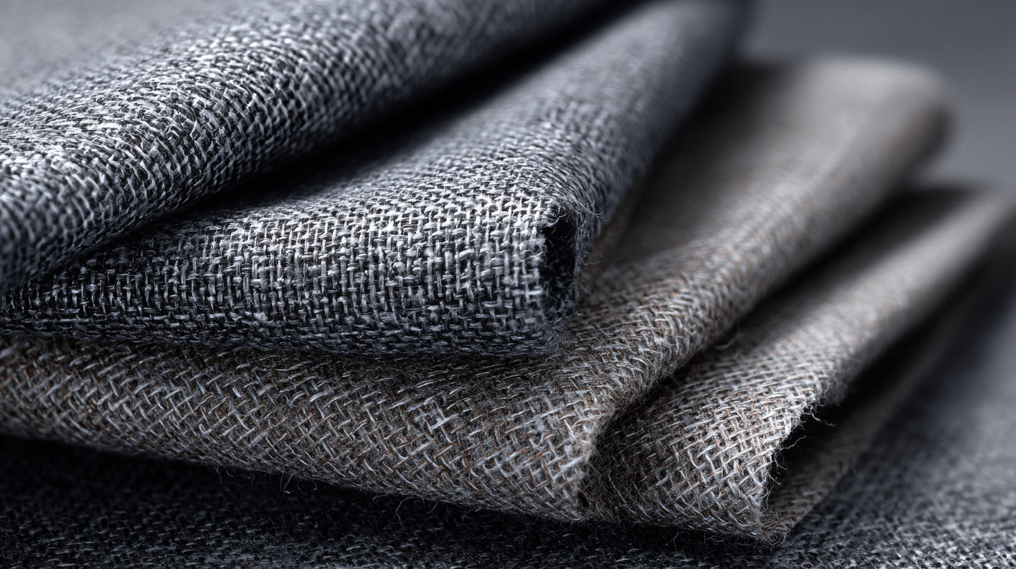 Exploring the Versatility of Spunbond Non Woven Fabrics in Modern Applications