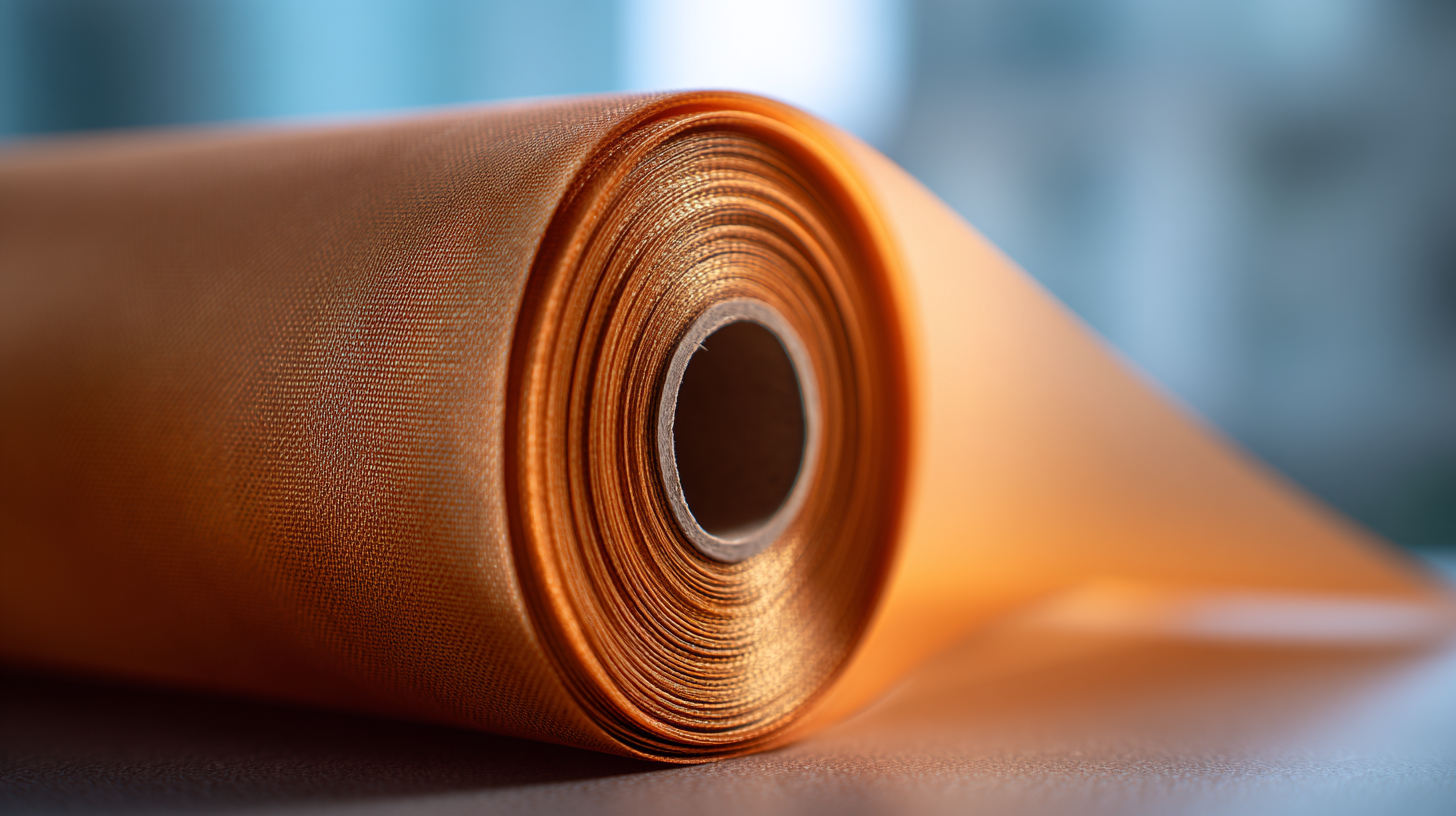 Exploring the Versatility of Spunbond Non Woven Fabrics in Modern Applications