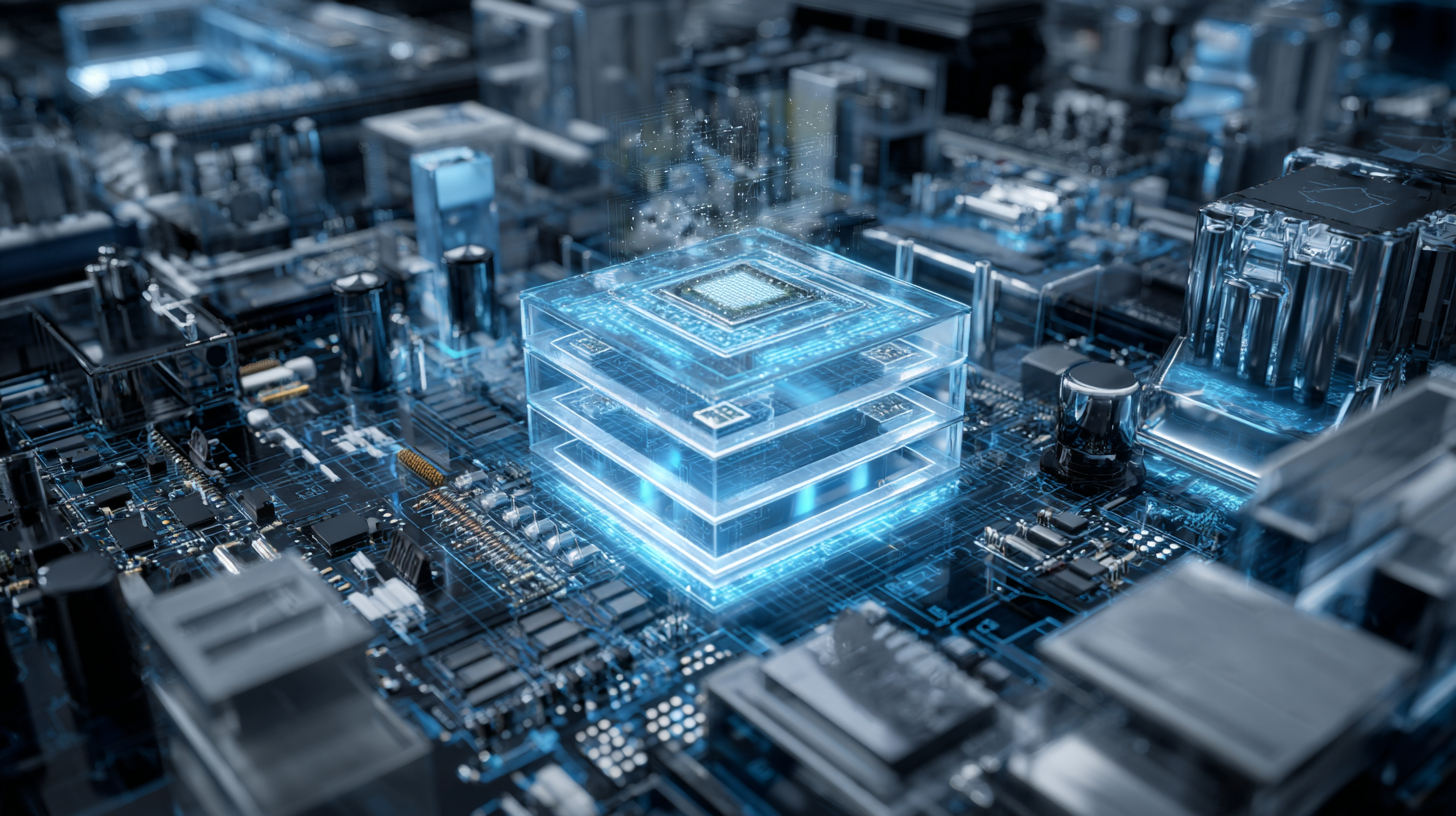 Unlocking the Power of Embedded Box PCs: Revolutionizing Edge Computing Solutions