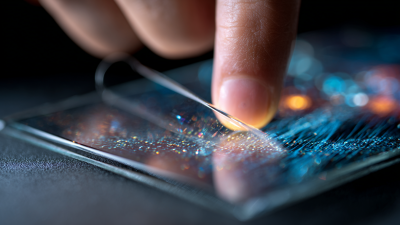 Exploring the Benefits and Innovations of Touch Screen Cover Glass in Modern Devices