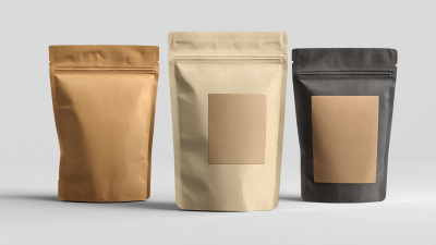 The Rise of Eco-Friendly Pouch Packaging: A Sustainable Future for Your Products