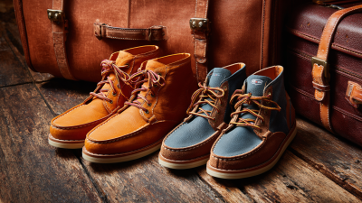 Why Camper Shoes Are the Ultimate Choice for Comfort and Style on Your Next Adventure