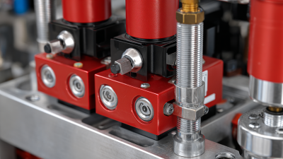 Unlocking Efficiency: How Solenoid Open Valves Revolutionize Fluid Control in Industry