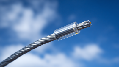Understanding Solar Cable 4mm: Why It’s Essential for Your Renewable Energy System
