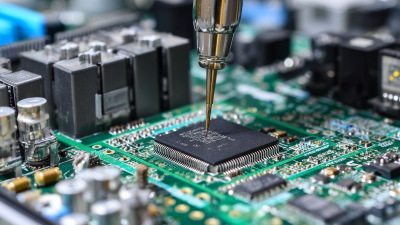 Optimiser l'efficacité grâce aux services PCBA clés en main sur le marché en pleine croissance de la fabrication électronique