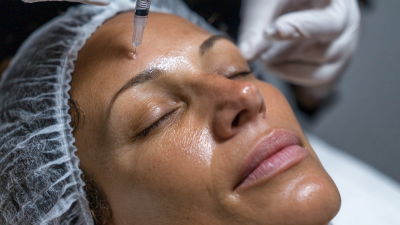 Unlocking the Benefits of Gluta IV Push for Radiant Skin and Enhanced Wellness