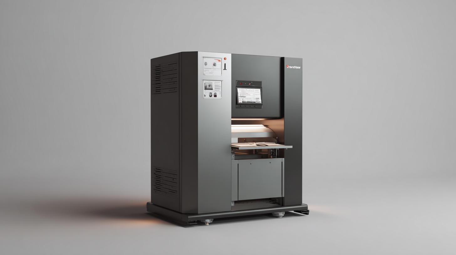 Understanding the Benefits of Using a Deli Paper Shredder for Sustainable Food Packaging