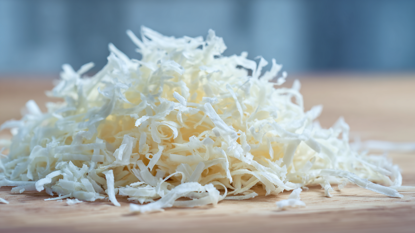 Understanding the Benefits of Using a Deli Paper Shredder for Sustainable Food Packaging