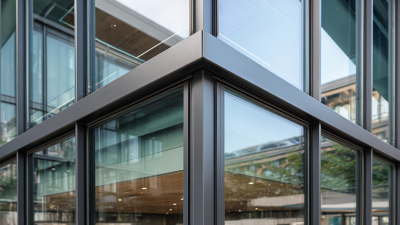 Exploring the Benefits of Aluminum Frame Corners: A Modern Solution for Durability and Design