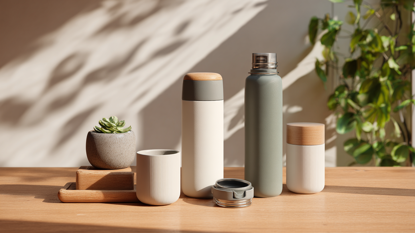 Exploring the Benefits of Using PTFE Bottles in Sustainable Living Solutions