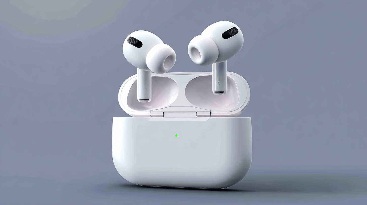 The Rise of True Wireless Headphones in 2023 Exploring Key Features and Market Trends